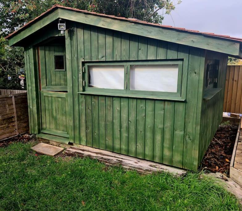 Gorgeous 2 Bedroom Kintbury Cottage 외부 사진