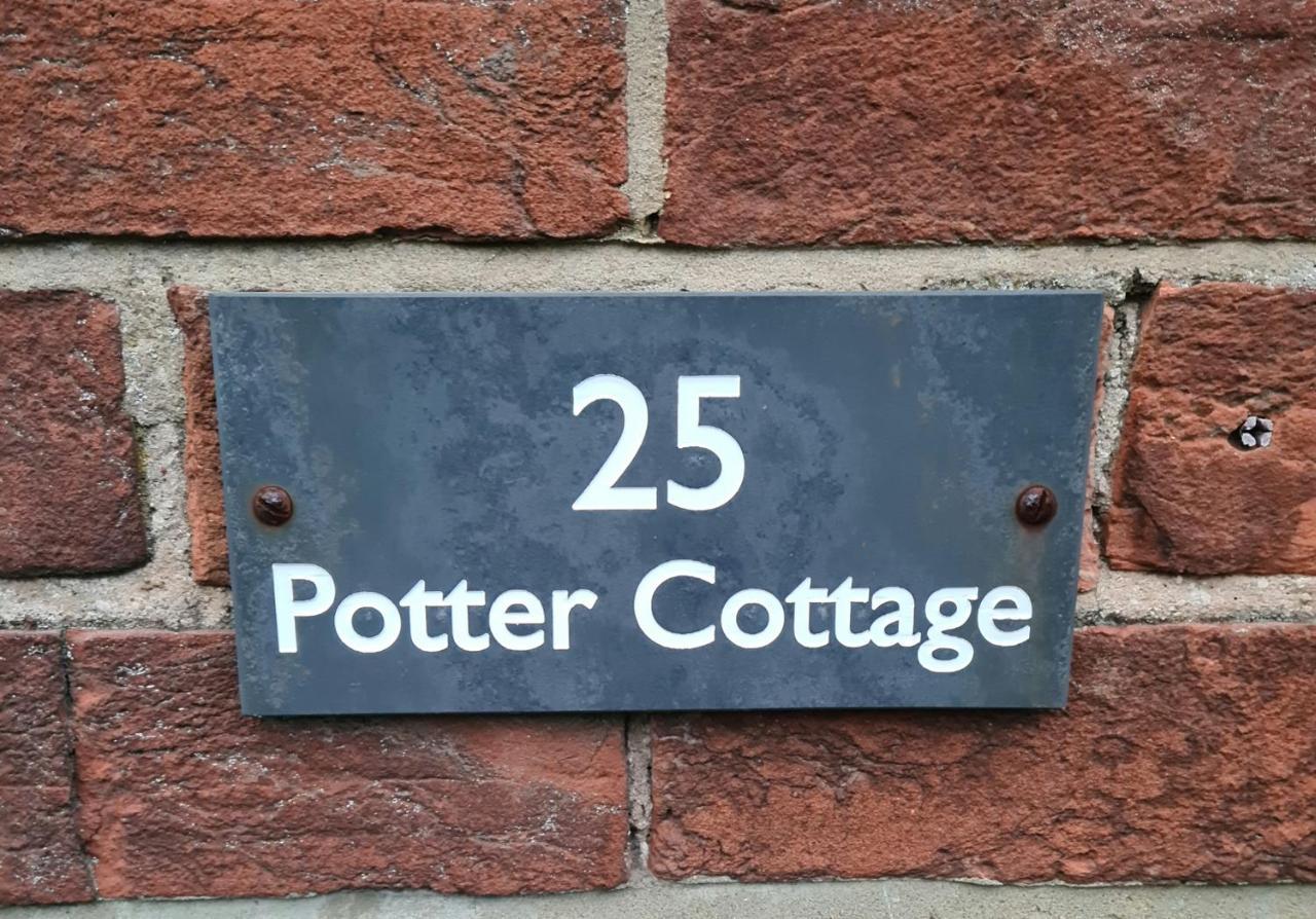 Gorgeous 2 Bedroom Kintbury Cottage 외부 사진